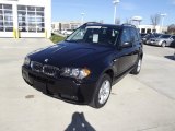 2006 BMW X3 3.0i