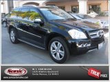 2010 Mercedes-Benz GL 450 4Matic