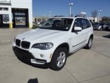 2007 BMW X5 3.0si