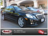 2010 Mercedes-Benz E 350 Sedan