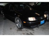 2004 Black Volkswagen Jetta GLS 1.8T Sedan #75312917