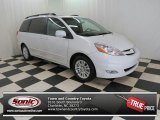 2008 Toyota Sienna XLE