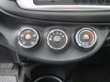 2013 Toyota Yaris SE 5 Door Controls