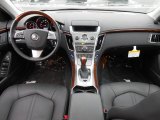2013 Cadillac CTS 4 3.6 AWD Sedan Dashboard