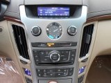 2013 Cadillac CTS 4 3.0 AWD Sport Wagon Controls