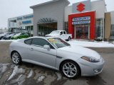 2008 Quicksilver Hyundai Tiburon GT #75312714