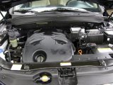 2008 Hyundai Santa Fe SE 3.3 Liter DOHC 24-Valve VVT V6 Engine