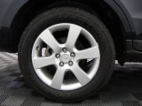 2008 Hyundai Santa Fe SE Wheel