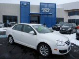 2010 Volkswagen Jetta SE Sedan