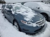 2010 Ford Taurus SEL