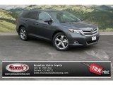 2013 Magnetic Gray Metallic Toyota Venza Limited AWD #75336515