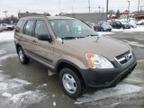 2002 Mojave Mist Metallic Honda CR-V LX 4WD #75336807