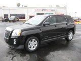 2011 GMC Terrain SLE