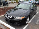 2008 Acura TSX Sedan