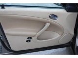 2003 Saab 9-5 Linear Sport Wagon Door Panel