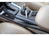 2003 Saab 9-5 Linear Sport Wagon Keys
