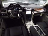 2013 Cadillac Escalade ESV Platinum AWD Dashboard