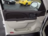 2013 Cadillac Escalade ESV Platinum AWD Door Panel
