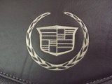 2013 Cadillac Escalade ESV Platinum AWD Marks and Logos