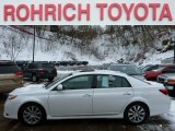 2011 Toyota Avalon Limited