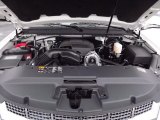 2013 Cadillac Escalade ESV Platinum AWD 6.2 Liter Flex-Fuel OHV 16-Valve VVT Vortec V8 Engine