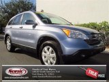 2007 Honda CR-V EX-L
