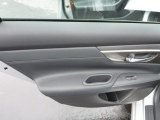 2013 Nissan Altima 2.5 SL Door Panel