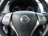 2013 Nissan Altima 2.5 SL Steering Wheel