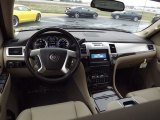 2013 Cadillac Escalade EXT Premium AWD Dashboard
