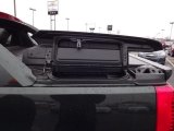 2013 Cadillac Escalade EXT Premium AWD Exterior Storage