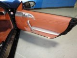 2006 Porsche 911 Carrera 4S Coupe Door Panel