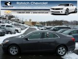 2013 Chevrolet Malibu LS
