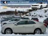 2013 Chevrolet Malibu LT