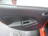 2013 Mazda MAZDA2 Sport Door Panel