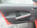 2013 Mazda MAZDA2 Sport Door Panel