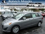 2013 Mazda MAZDA5 Sport