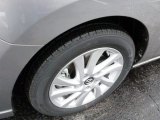 2013 Mazda MAZDA5 Sport Wheel