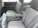 2013 Mazda MAZDA5 Sport Rear Seat