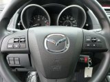 2013 Mazda MAZDA5 Sport Steering Wheel