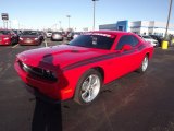 2010 TorRed Dodge Challenger R/T Classic #75336676