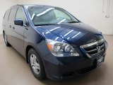 2007 Honda Odyssey EX-L