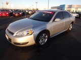 2010 Chevrolet Impala LT