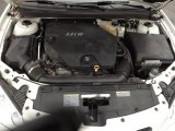 2009 Pontiac G6 GT Convertible 3.9 Liter OHV 12-Valve VVT V6 Engine