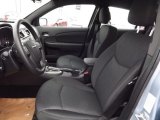 2013 Chrysler 200 LX Sedan Front Seat