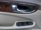 2006 Jaguar XJ XJ8 L Controls