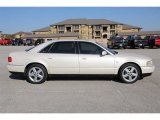 2003 Audi A8 L 4.2 quattro Exterior