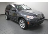 2012 BMW X5 xDrive35d