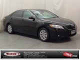 2007 Toyota Camry XLE V6