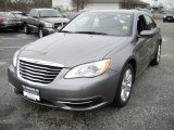 2012 Chrysler 200 Touring Sedan