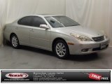 2004 Lexus ES 330